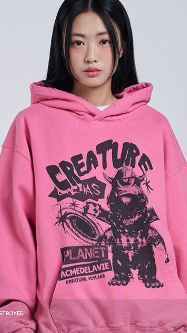Fashion Street Casual ala Korea, Coba Tengok Koleksi Ini