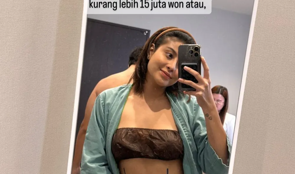 Biaya sedot lemak