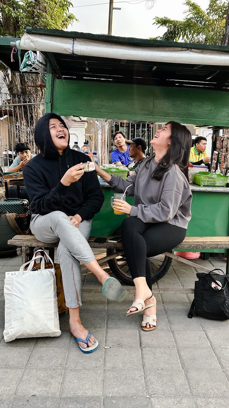 Komika Nopek Novian Bangun Rumah Impian Buat Istri, Ada Ruangan Bawah Tanah