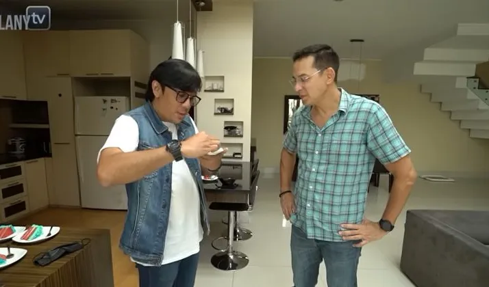 Ruang dapur