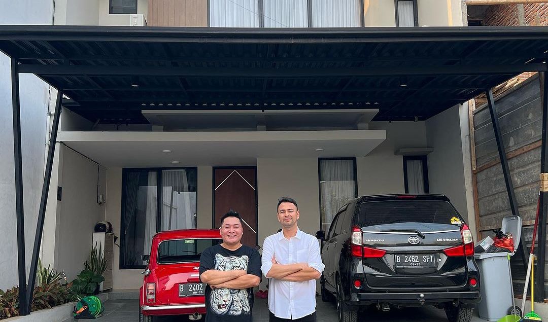 Rumah Merry
