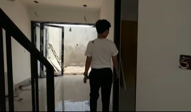 Ruang Tamu Sensen