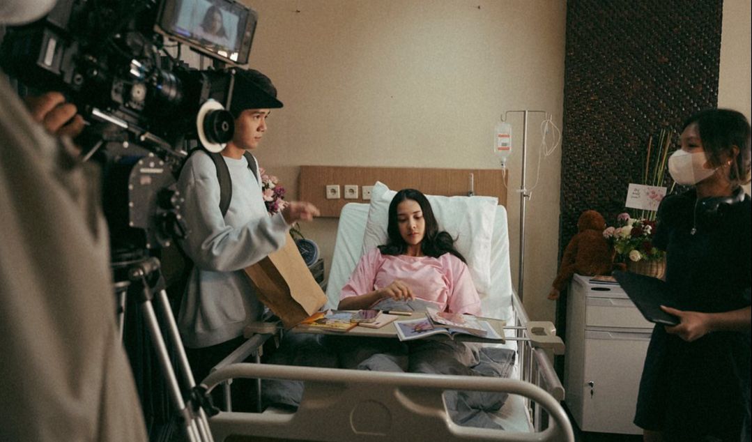 Banyak Bintangi Film