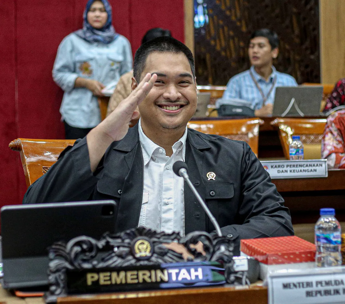 Cerita Mantan Rektor UMY tentang Gurita Bisnis Muhammadiyah Berawal dari Kotak Amal