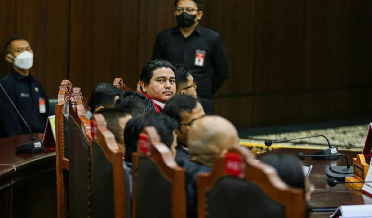 Belasan Permohonan