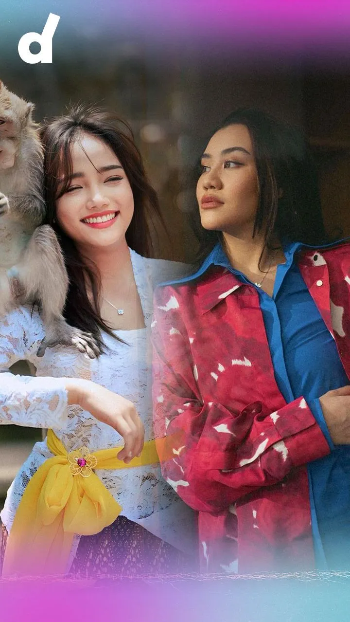 Aaliyah Massaid Kepergok Pakai Jaket Thariq Halilintar, Penggemar Fuji Kepanasan