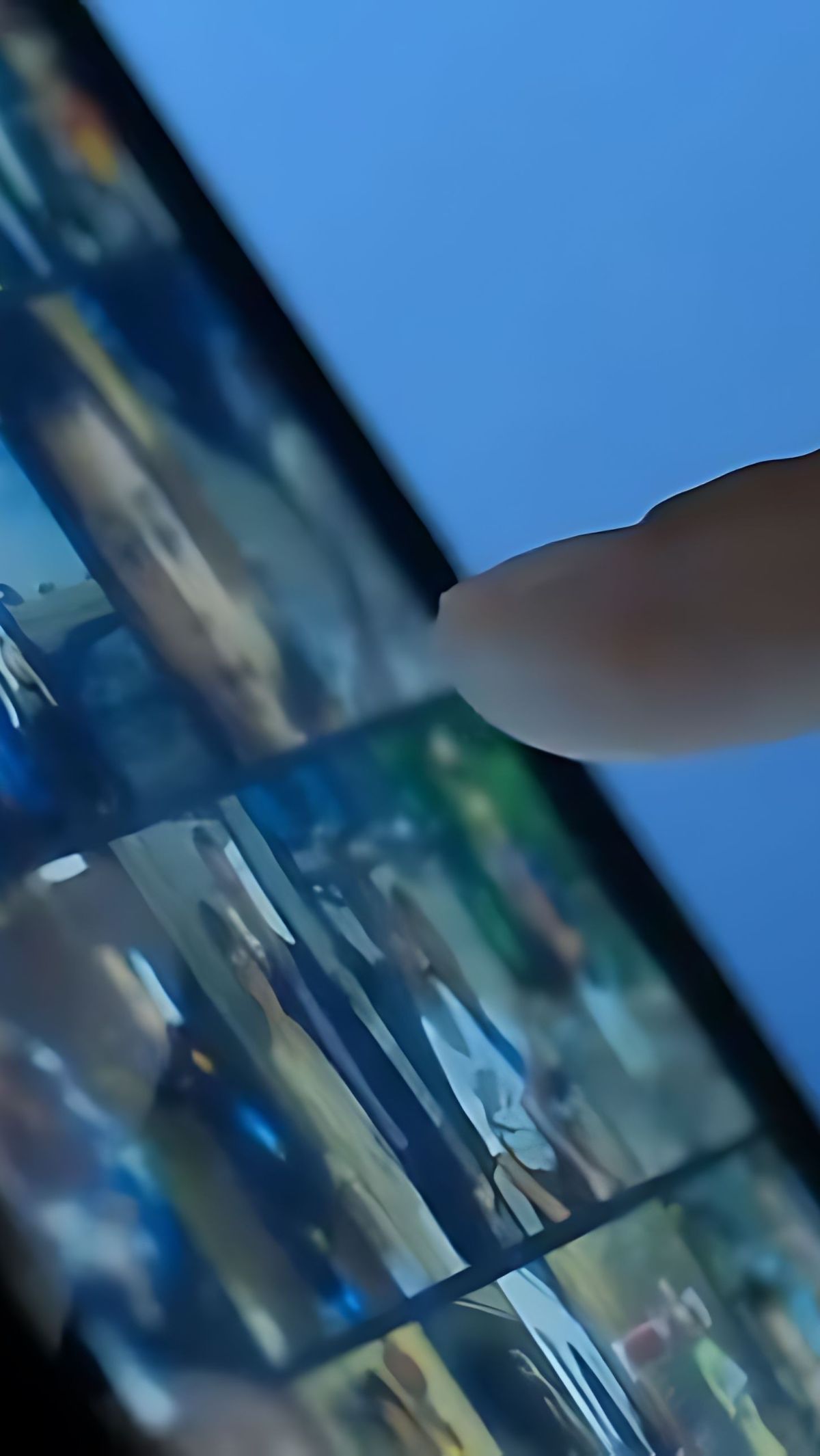Smartphone dengan Layar 'Self-Healing' akan Hadir dalam Waktu Dekat