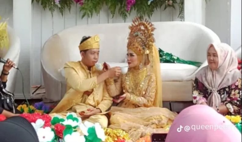 MC yang Mengecewakan