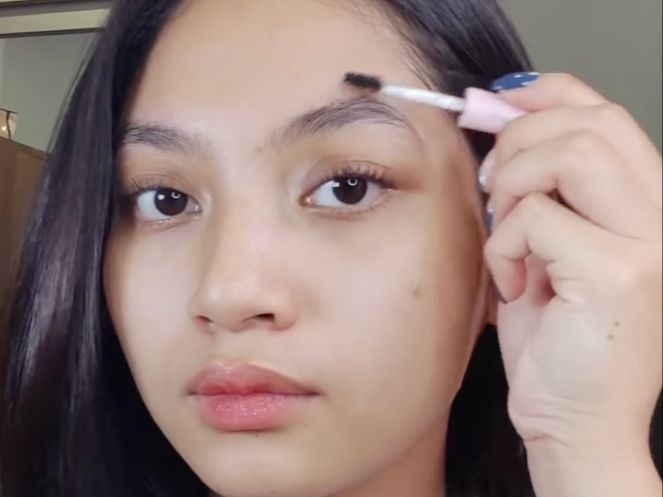 Pakai Brow Mascara