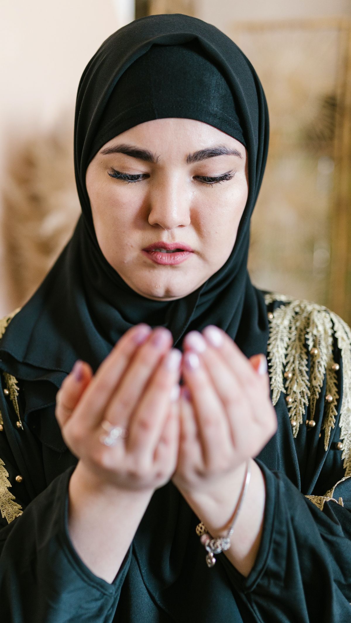 Ini Doa Tahajud yang Sempurnakan Sholat Malam, Berikan Ketenangan dan Kedamaian Hati