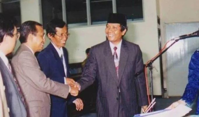 Tak Punya Utang