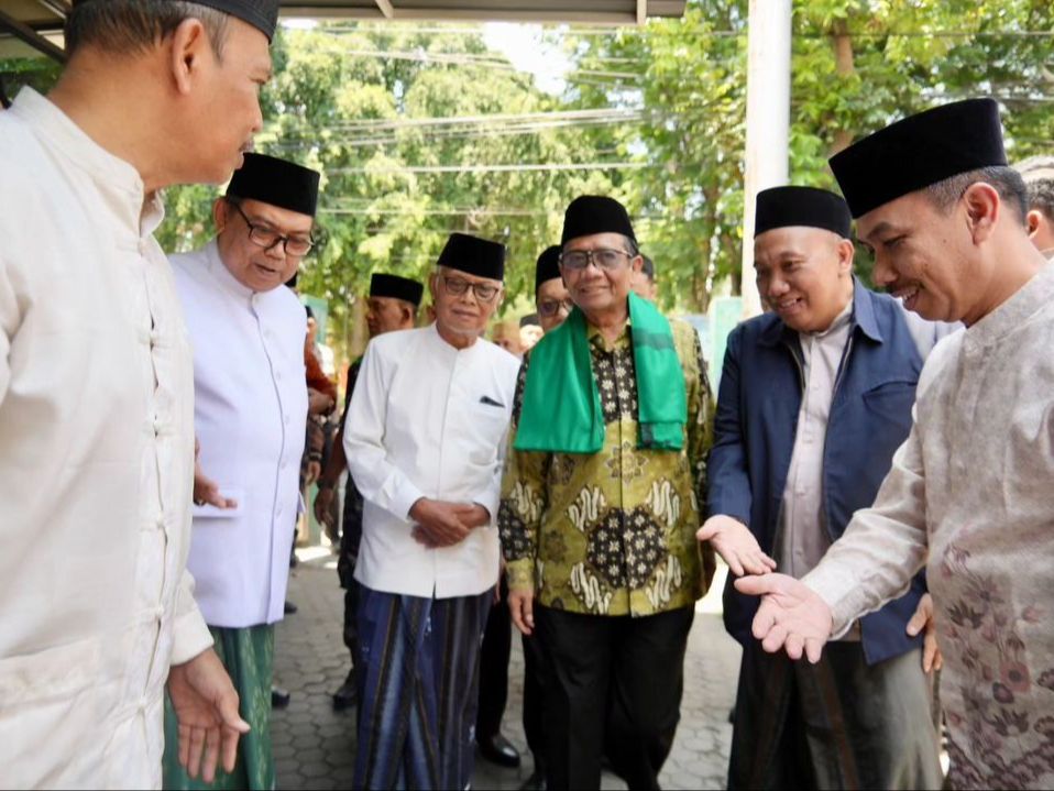 Pendekar Hukum
