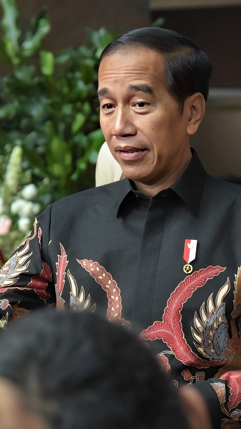 Jokowi Absen Saat Deklarasi Mahfud MD, Puan Tegaskan Tak Pecah Kongsi: 'Kami Memahami Ketidakhadirannya'