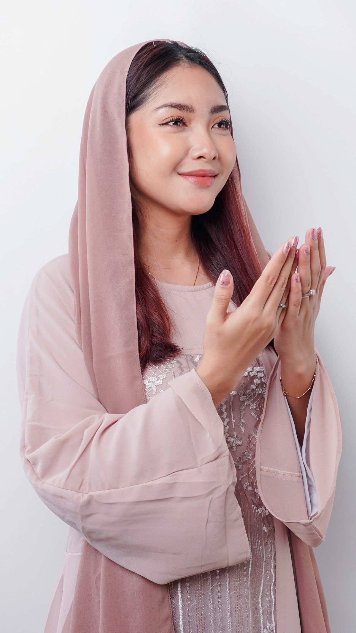 Ini Amalan Utama untuk Muslimah yang Sedang Uzur, Tetap Ibadah Mencari Ridho Allah