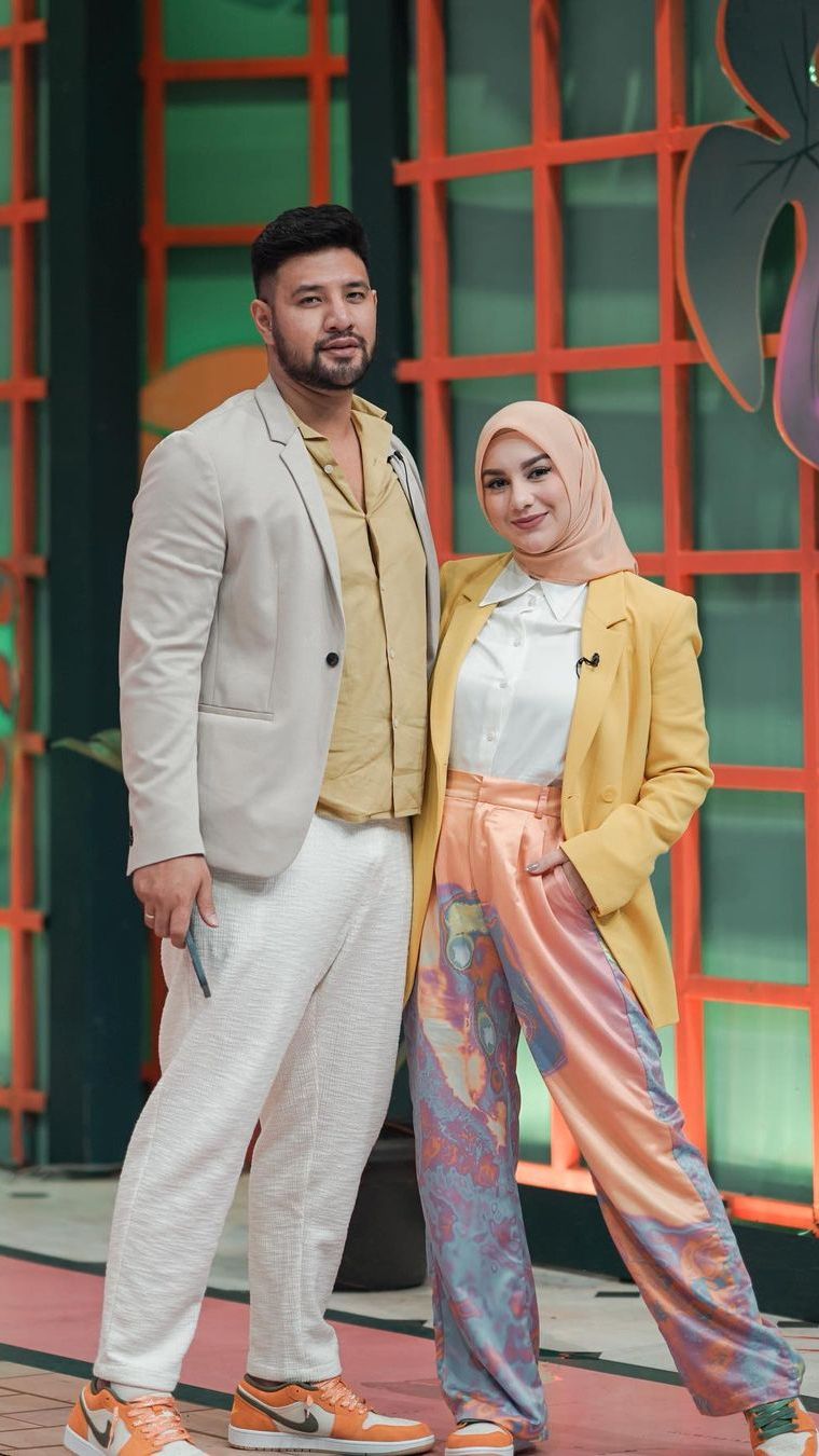 Karir Hancur dan Tak Punya Pekerjaan, Ammar Zoni Mau Jadi Driver Online