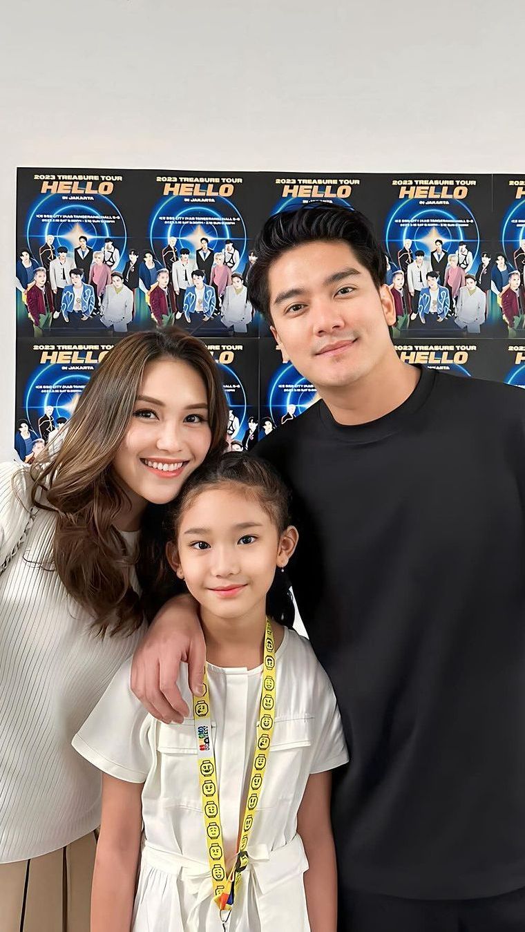 Raffi Ahmad Janji Datang ke Pesta Ayu Ting Ting dan Boy William Jika Menikah