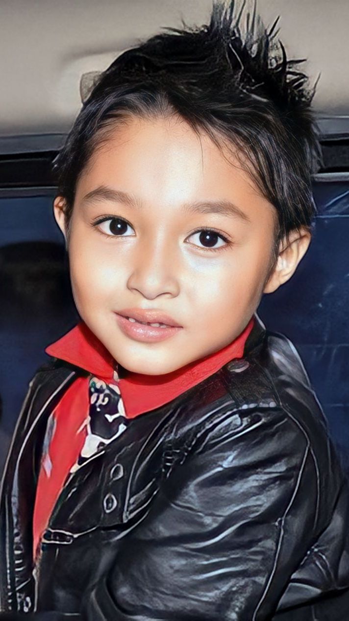 Anak Ini Putra Sulung Vokalis Band Terkenal, Kini Sukses Jadi Artis
