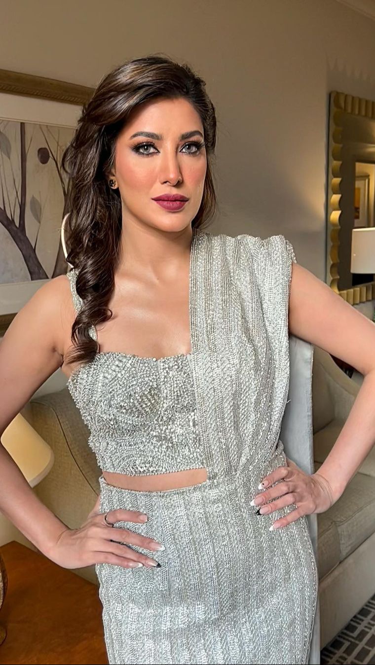 Mehwish Hayat is one of the top actresses of Pakistan. She comes from a famous business family and has been acting from a very young age.<br><br>Reportedly, she has set a price of Rs 8 lakh ($9610) per episode.<br>
