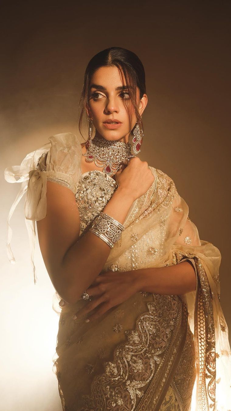 Top 6 Beautiful and Highest-Paid Pakistani Actresses&nbsp;