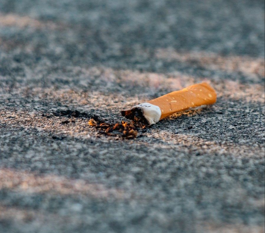 Saat Presiden RI Marah & Turun Langsung Razia Rokok Para Pengawal di Istana Negara