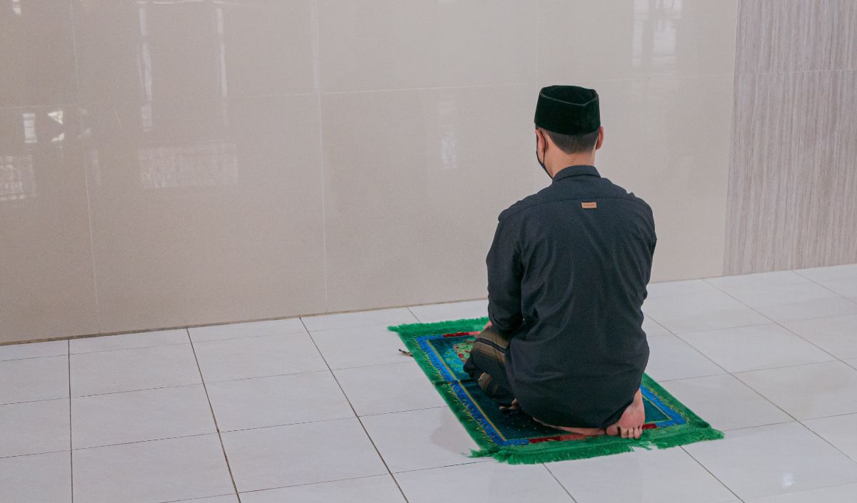 Amalan yang Menyelamatkan Umat Islam dari Fitnah Dajjal