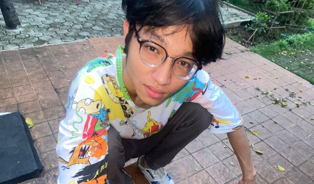 Anak Ini Putra Sulung Vokalis Band Terkenal, Kini Sukses Jadi Artis