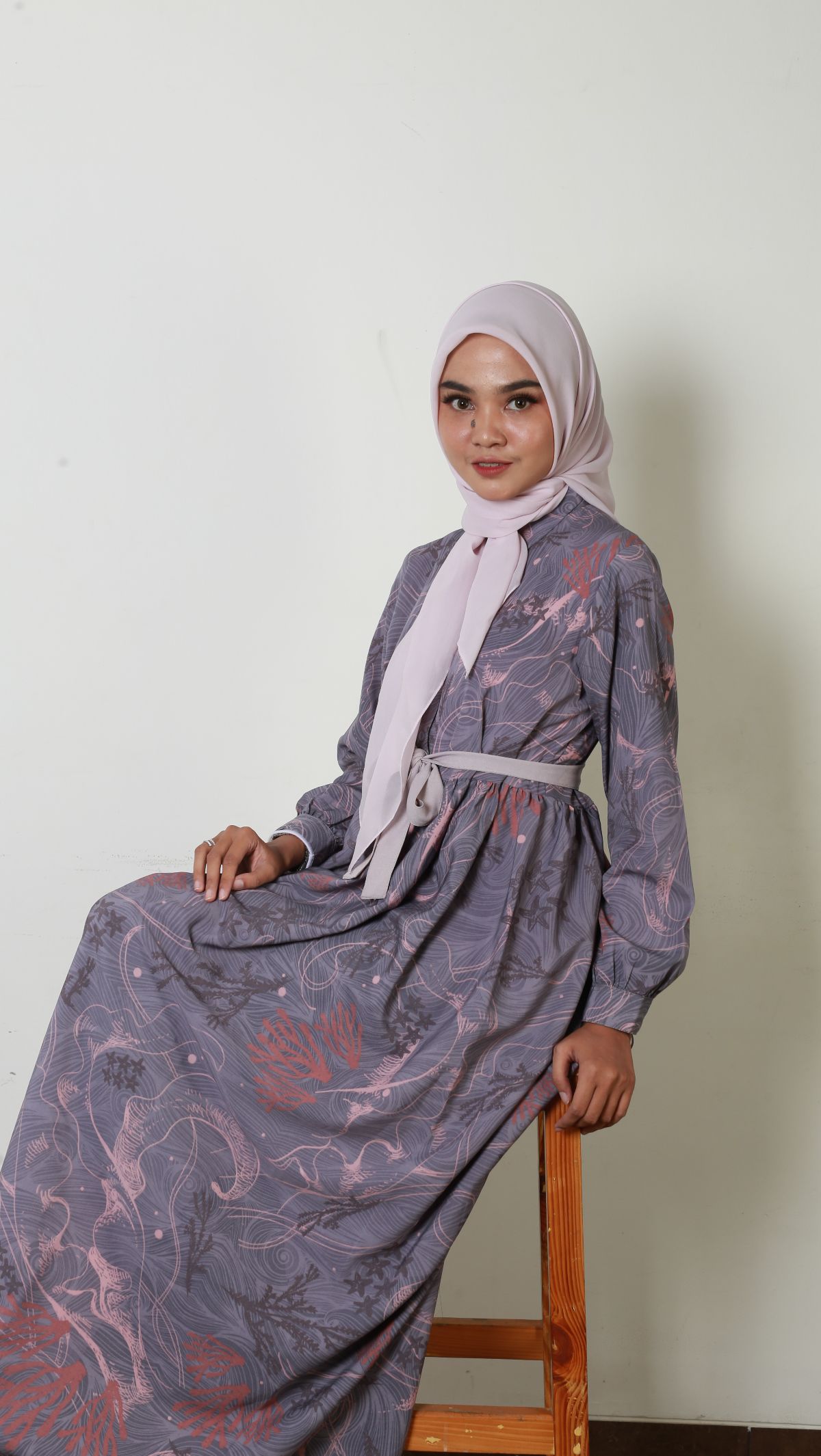 Ariqah Alifia/Dream.co.id