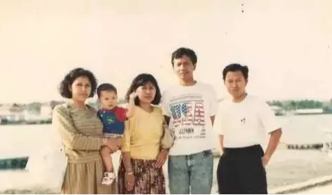 Bertemu Semasa Kuliah