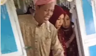 Viral di Medsos