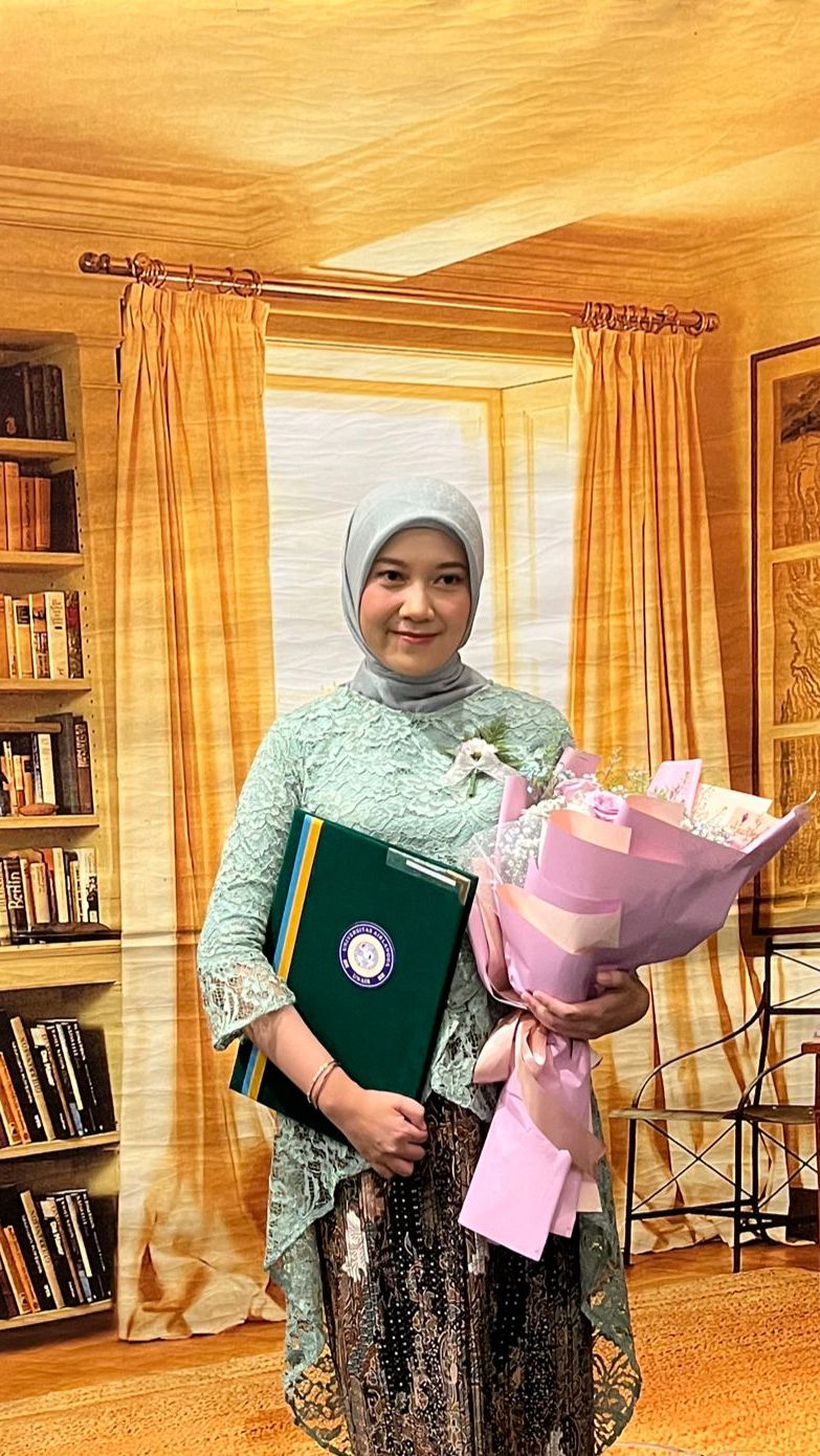 Cerita AnakMahfud MD Dikira Mahasiswa Kurang Mampu Sampai Diberi Susu oleh Dosennya