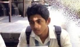 Arya Saloka