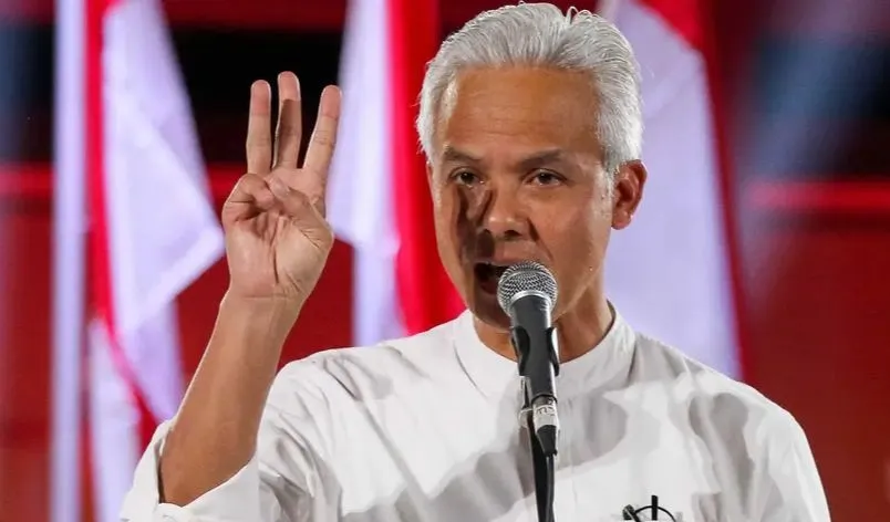 Utang Ganjar Pranowo