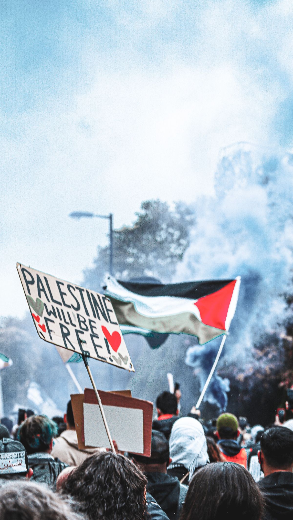 Mengenal Negeri Palestina dari Hadits Nabi, Ada di Atas Kebenaran Hingga Hari Kiamat