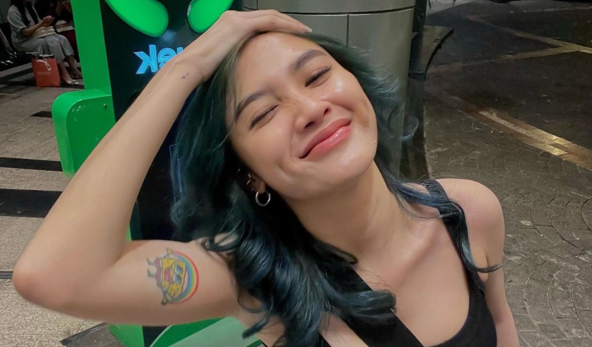 Arlida Putri