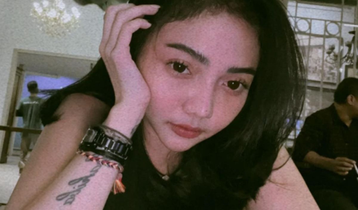 Syahiba Saufa