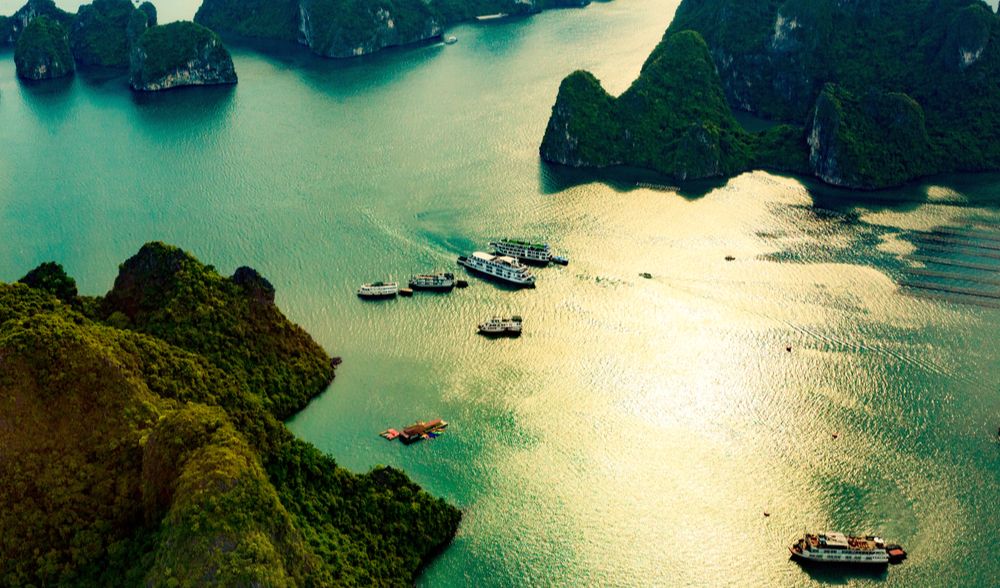 5. Atlas Pearl Farm