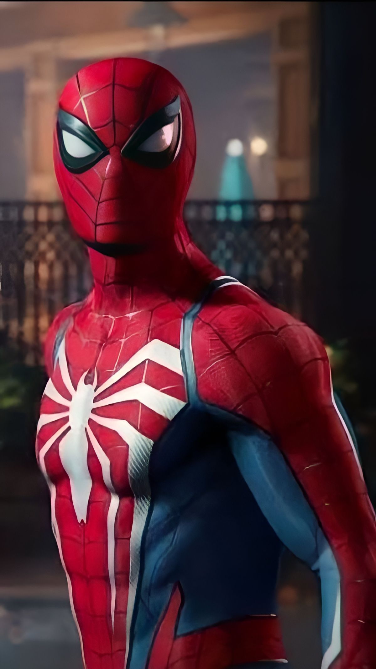 Serunya Jajal PlayStation 5 di Marvels Spider-Man 2 Pop-Up Indonesia
