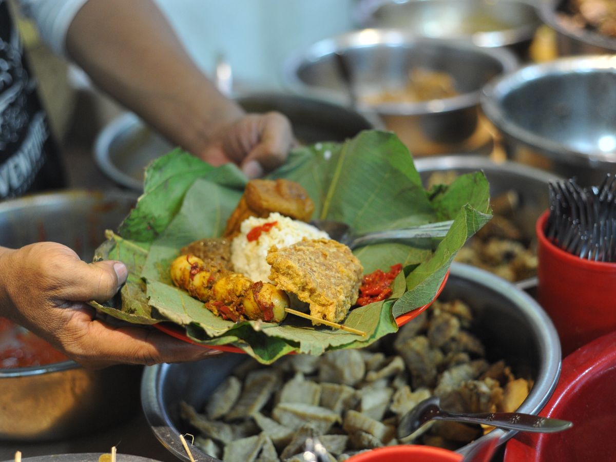 3. Cirebon