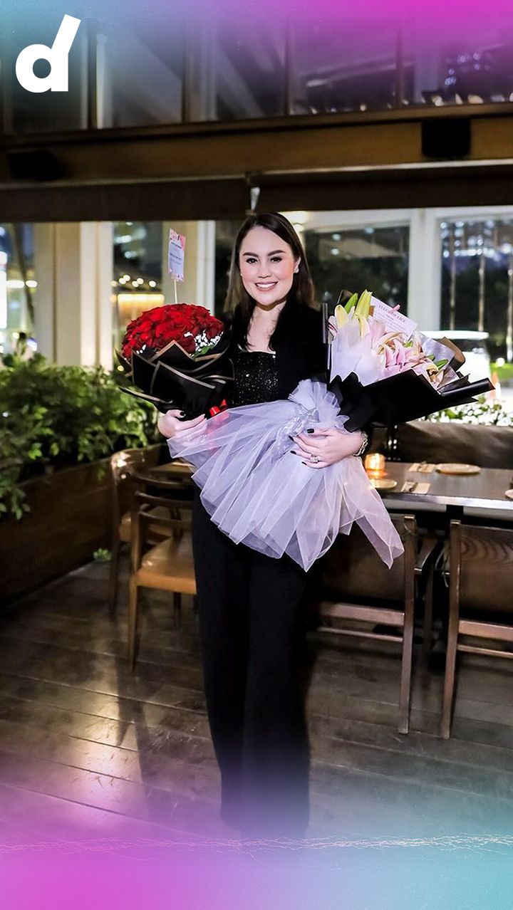 Kabar Jennifer Dunn Terkini yang Disebut Netizen Sebagai Pelakor Sukses