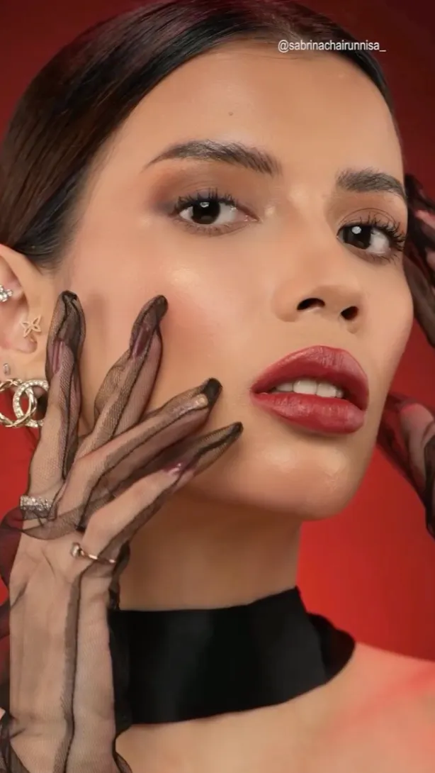 Classic Makeup
