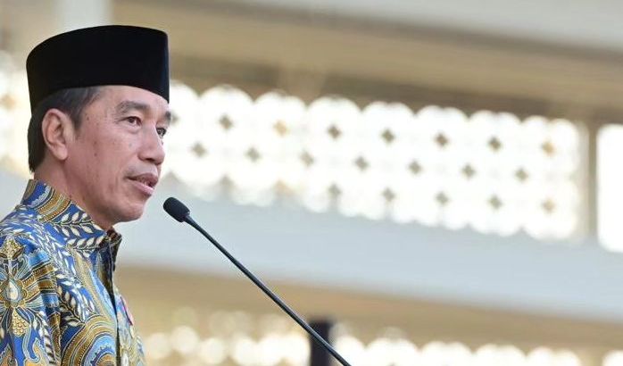 Indonesia juga mengutuk serangan Israel terhadap Rumah Sakit al-Ahli, ini jelas pelanggaran terhadap hukum humaniter internasional,