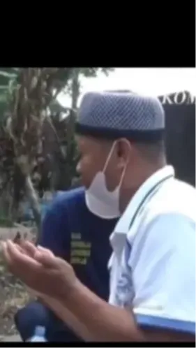 Drama Yosep Tersangka Pembunuhan Istri dan Anak di Subang Berdoa Agar Pelaku Terungkap, Dua Tahun Kemudian Terkabul