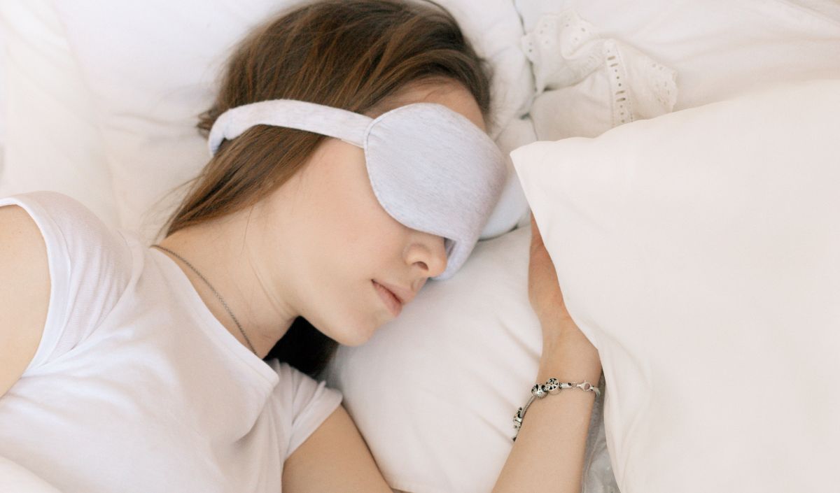 2. Mengganggu Tidur