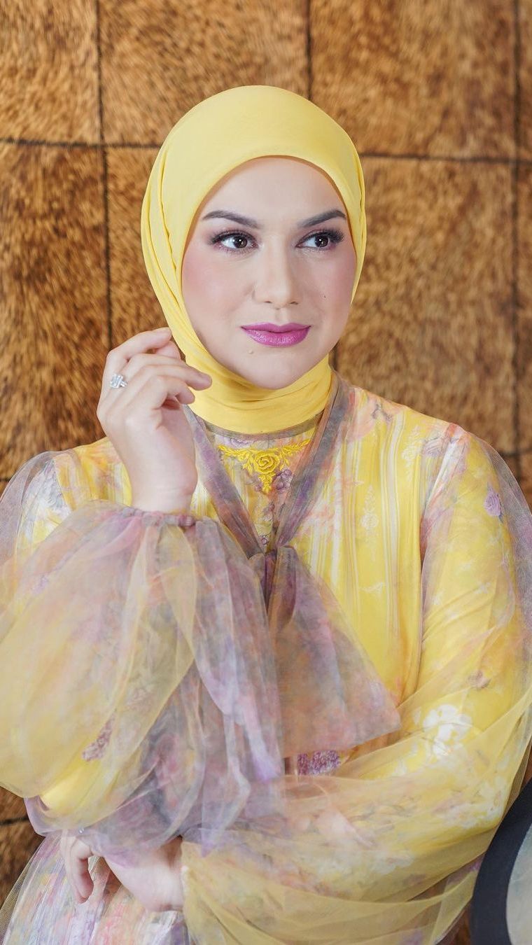 Demi Penuhi Kebutuhan Sehari-hari, Inilah 8 Potret Rumah Irish Bella dan Ammar Zoni yang Disewakan