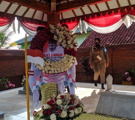Lobi Penjajah agar Tak Sewenang-Wenang pada Rakyat Jawa Timur, Begini Sosok Gubernur Suryo