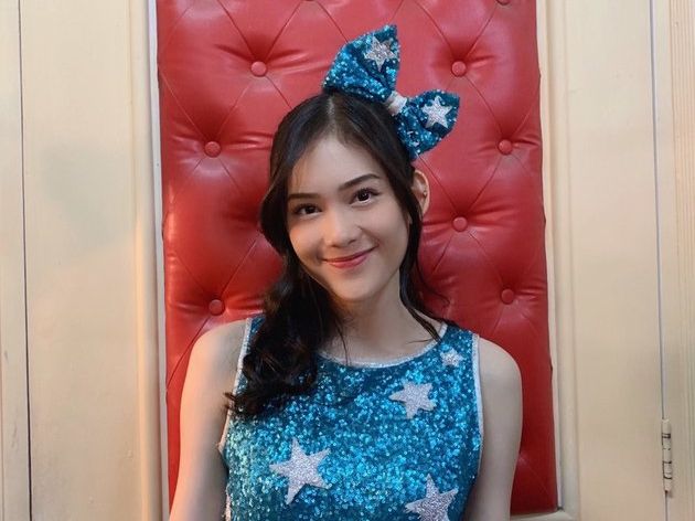 Umumkan Kelulusan, 10 Foto Cantik Chika Saat Pakai Kostum JKT48, Bikin Gagal Move On