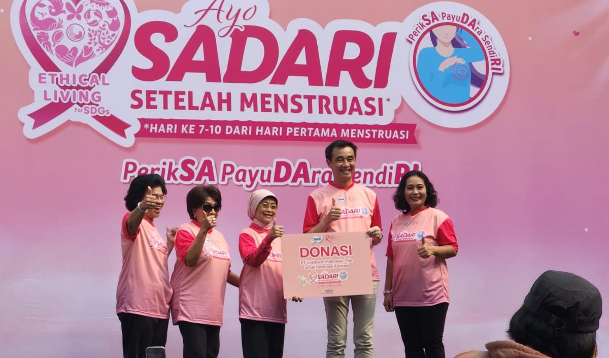 Faktor Tingginya
