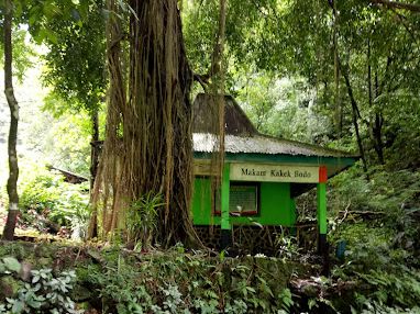 Makam Kakek Bodo