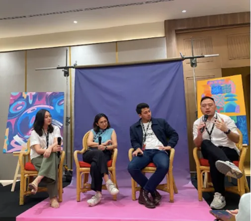 Terobosan ini merupakan salah satu cara KLY untuk membuat kanal berita lebih ramah dengan pembaca yang lebih sering berselancar di sosial media.