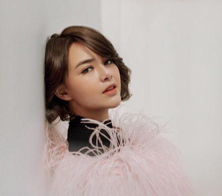 Giliran Artis Amanda Manopo Diperiksa Terkait Dugaan Promosi Judi Online